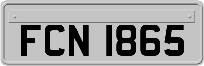FCN1865