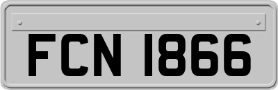 FCN1866