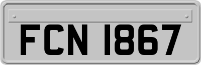 FCN1867