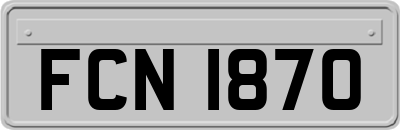 FCN1870