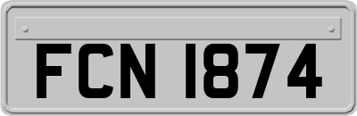 FCN1874