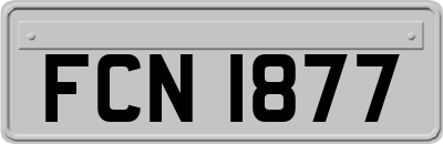 FCN1877