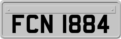 FCN1884