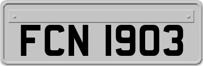 FCN1903