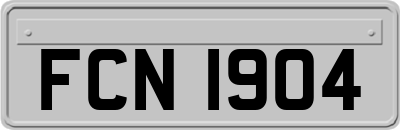 FCN1904