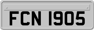 FCN1905