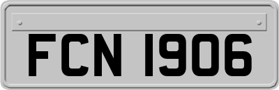 FCN1906
