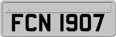 FCN1907