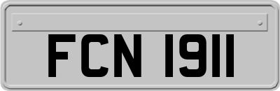 FCN1911