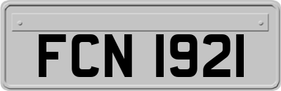 FCN1921