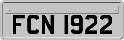 FCN1922