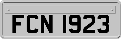 FCN1923
