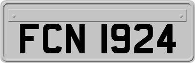 FCN1924