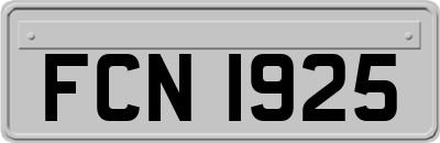 FCN1925