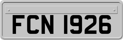 FCN1926