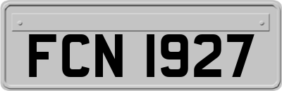 FCN1927
