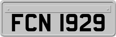 FCN1929