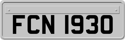 FCN1930