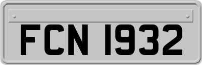 FCN1932