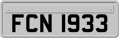 FCN1933