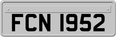 FCN1952