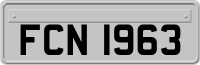 FCN1963