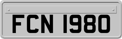 FCN1980