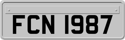 FCN1987