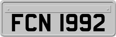 FCN1992