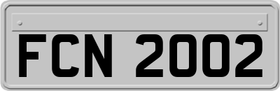 FCN2002