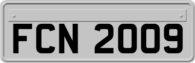 FCN2009
