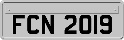 FCN2019