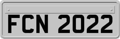 FCN2022