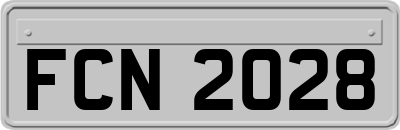 FCN2028