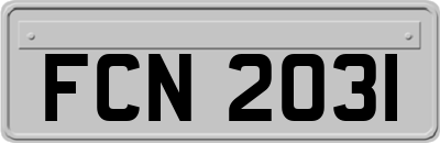 FCN2031