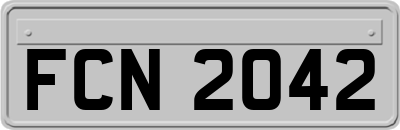 FCN2042