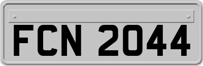 FCN2044