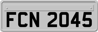 FCN2045