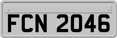 FCN2046