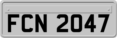 FCN2047