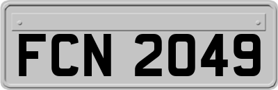 FCN2049