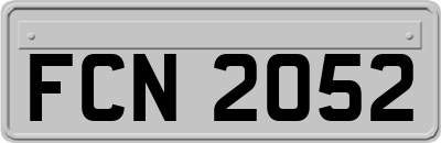 FCN2052