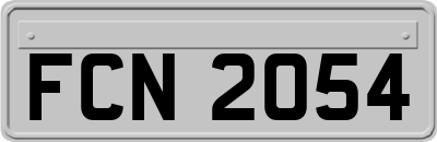 FCN2054