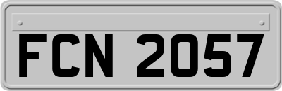 FCN2057