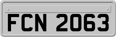FCN2063