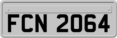 FCN2064