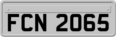 FCN2065