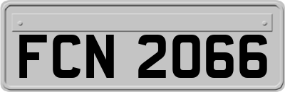 FCN2066
