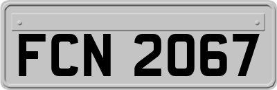 FCN2067
