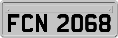 FCN2068